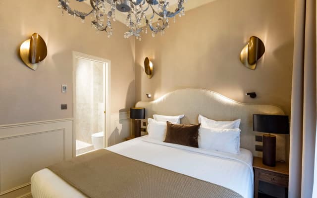 Hotel Residence Foch - photo 4
