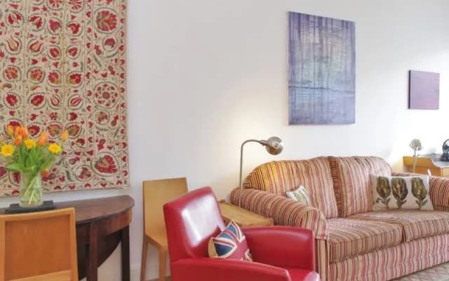 Super Nice Clerkenwell 2 Bedroom Apartment - Tla 53865 - photo 2
