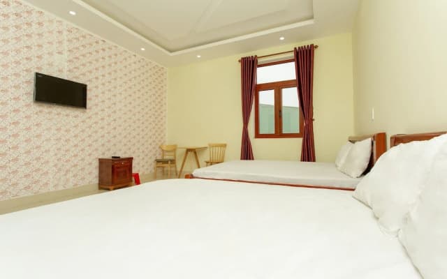 SPOT ON 1012 Kim Anh Motel - photo 4