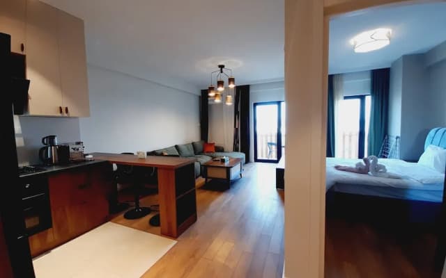 Furnished Cozy & luxury Flat - photo 3