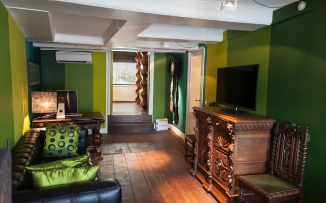 Kamer01 Amsterdam Boutique B&B - photo 2