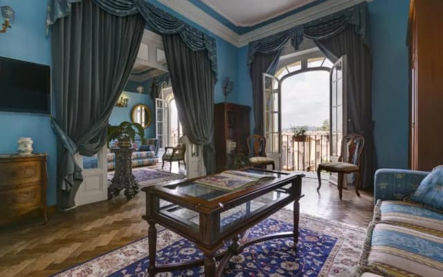 Episcopo Lipinsky Bed  Breakfast - photo 3