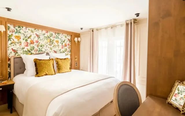 Merveil Luxury Suite - Marais - Turenne - photo 2