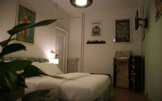Mila Guest House - photo 3