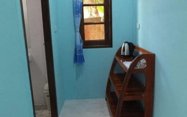 Be Faanny House - photo 3
