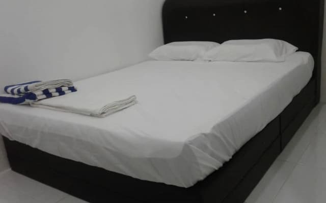 Hotel O Sp Berlian Inn - photo 3