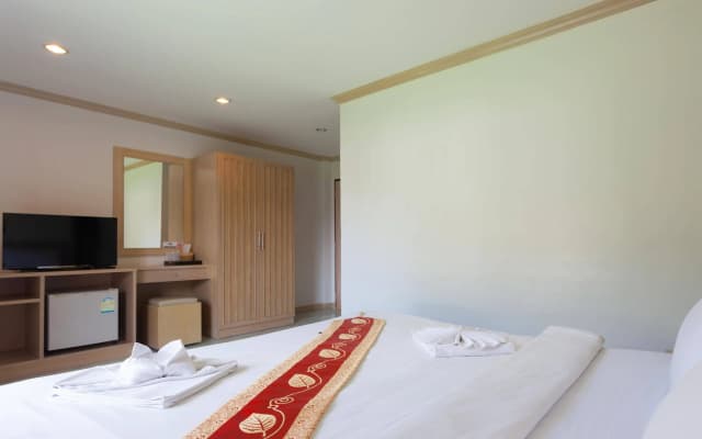 The Little Moon Residence - photo 3