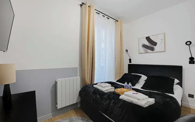 Cosy Apartment - 1br/4p - Grands Boulevards - photo 2