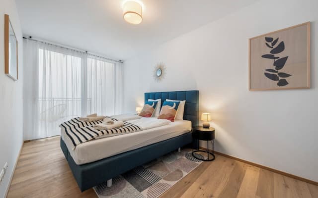 Modern Housing Apartments - photo 3