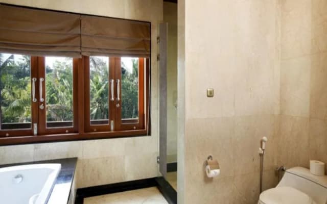 Revayah Ayung Villa Denpasar Bali - photo 4