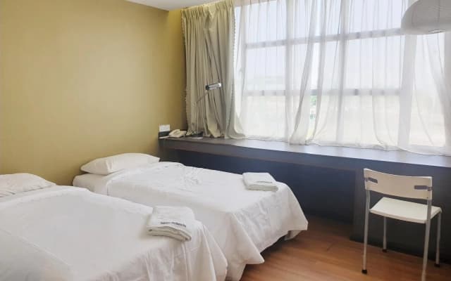 Seaview Business Inn - photo 2