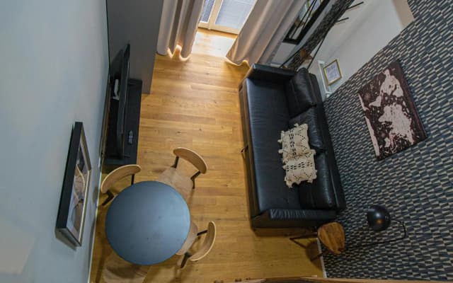 Main train station apartment close to the the Main Square! - photo 5