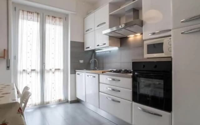 Suzzani Apartment - photo 2