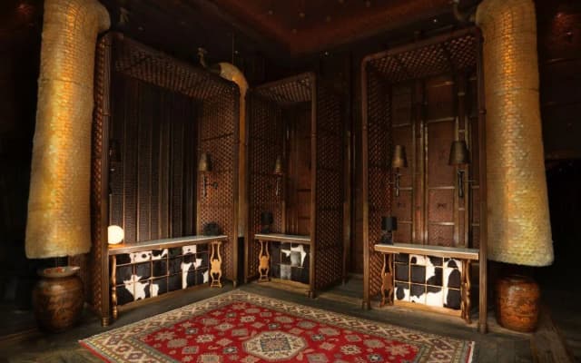The Orient Jakarta, a Royal Hideaway Hotel - photo 3