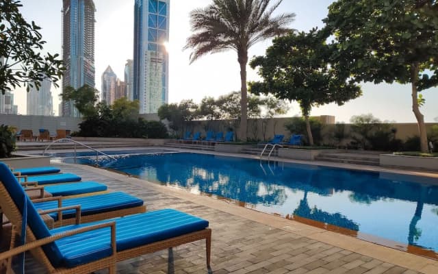 Superb apartment walking distance to Burj Khalifa - photo 3