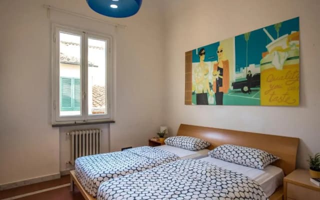 Ricasoli Apartment in Firenze - photo 4