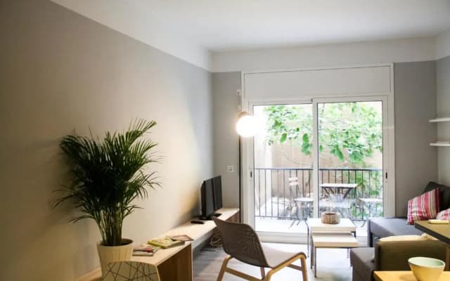 Idyllic Apartment with Terrace - photo 2