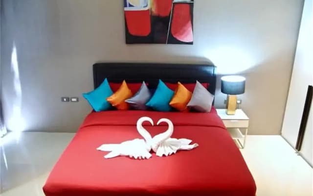 Emerald Patong New Modern Studio - photo 3