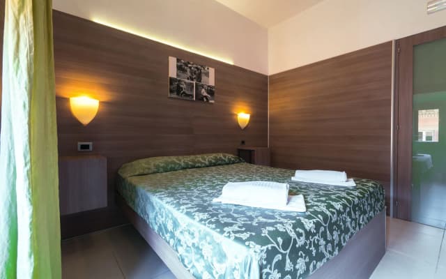 Residence Europa - photo 4