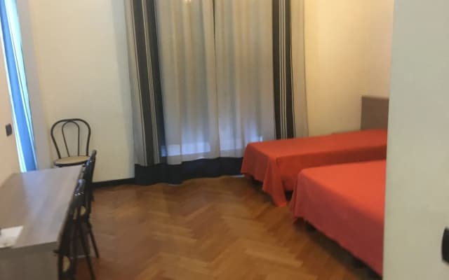Hotel Bovisa House - photo 5