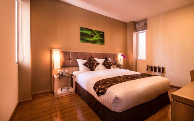GK Central Hotel - photo 2
