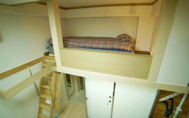 Yolo Guesthouse - Hostel - photo 3