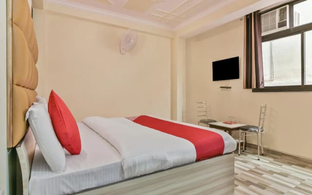 Oyo 23424 Hotel Clink - photo 3