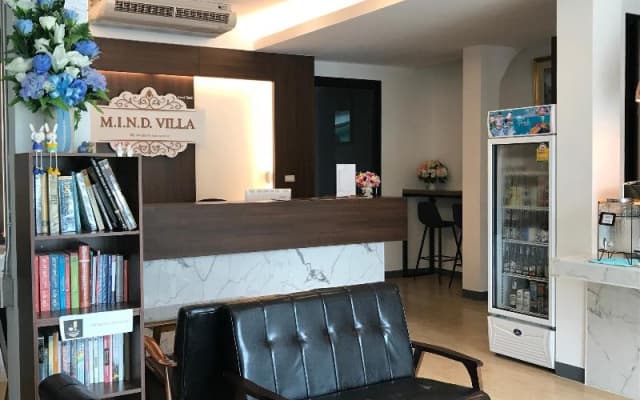 M I N D Villa - photo 3