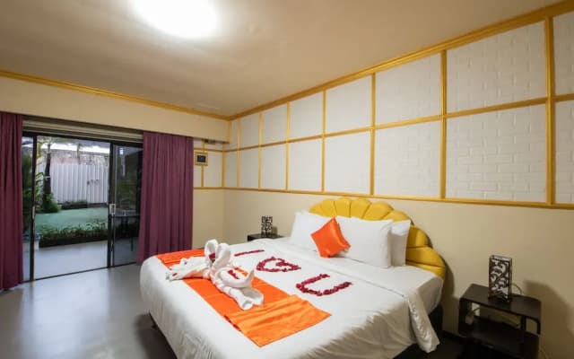 Hotel L'Amore Bali - photo 4