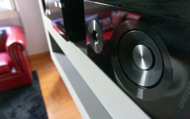 The Burton - photo 3