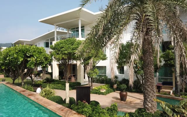 Karon Sea View Beach Apartment - photo 3