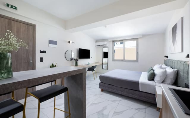 Enattica Suites - photo 4