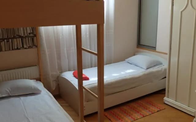 Fox Hostel - photo 3