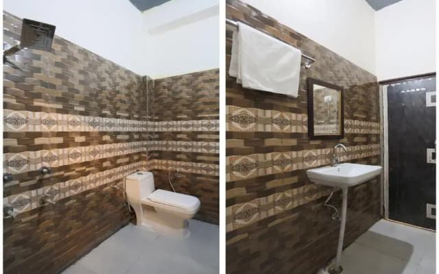 Classic Residency by OYO Rooms - photo 3