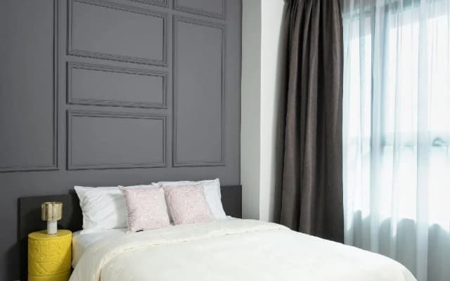 Arte Plus by Afflexia Serviced Suites KLCC - photo 4