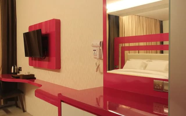 Sawadee Resort Hotel & Spa - photo 4