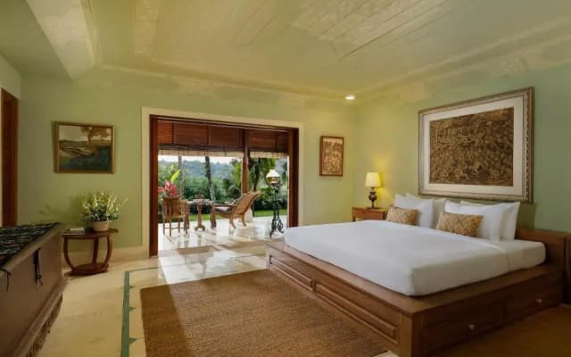 Villa Inka Ubud by Nakula - photo 4