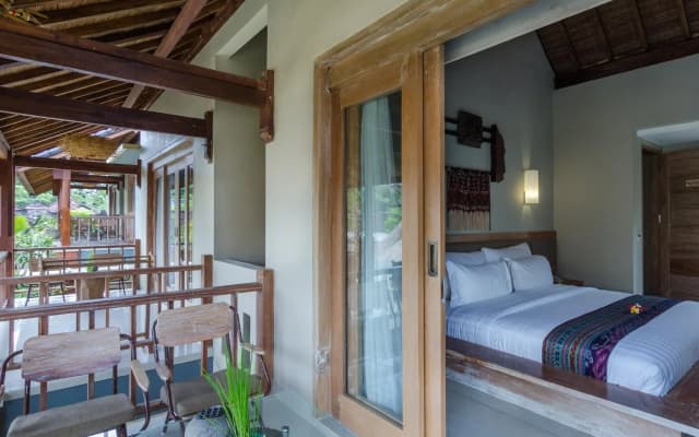 Tetirah Boutique Hotel - photo 5