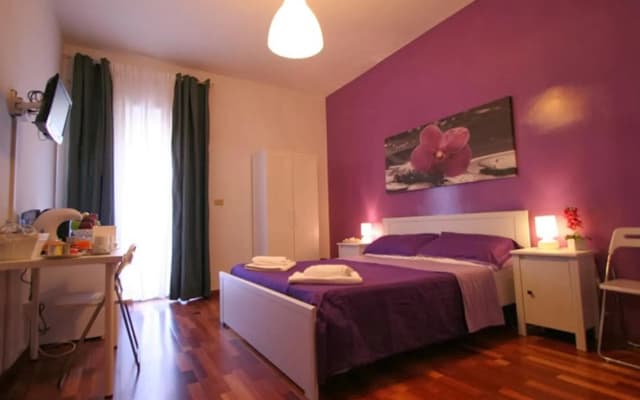 Guest House San Peter - photo 2