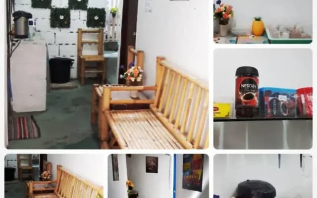 Happy Moon Hostel - photo 5