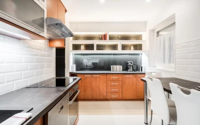 BpR Garay Suite with rooftop terrace & A/C - photo 2