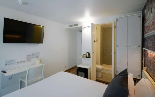 Best Western Hotel Le Montparnasse - photo 5