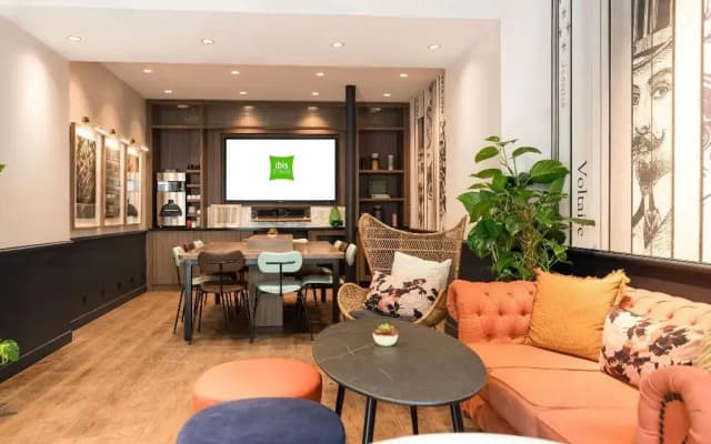 ibis Styles Paris Gare de Lyon Bastille - photo 2