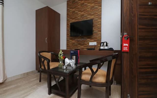 Sun View International Hotel - photo 5