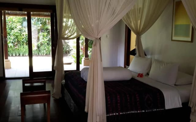 Villa Plawa Asri - photo 5