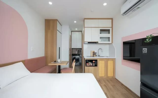 The Harmony Red River Residence - photo 4