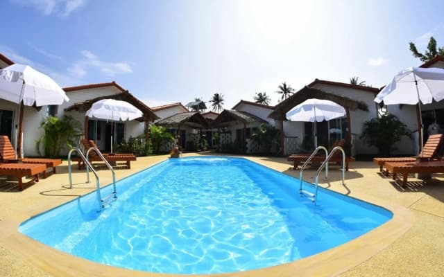 Vivi Bungalows Resort - photo 5