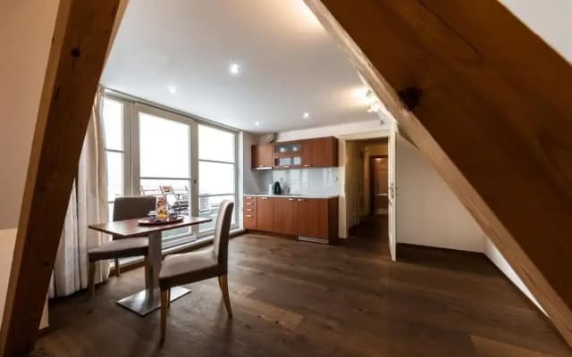 Aparthotel Tycho de Brahe - photo 3