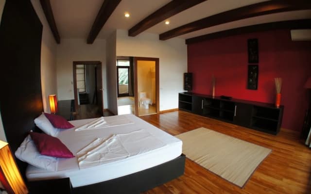 NB Villa Rose 3 - photo 4