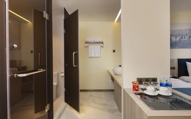 Art Nest Hotel Nha Trang - photo 4